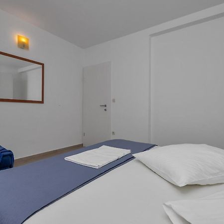 Apartments Marija Тучепи Экстерьер фото